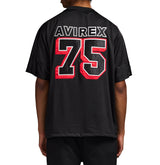 AVIREX JERSEY