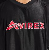 AVIREX JERSEY