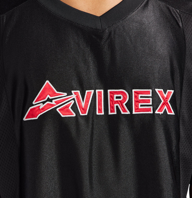 AVIREX JERSEY