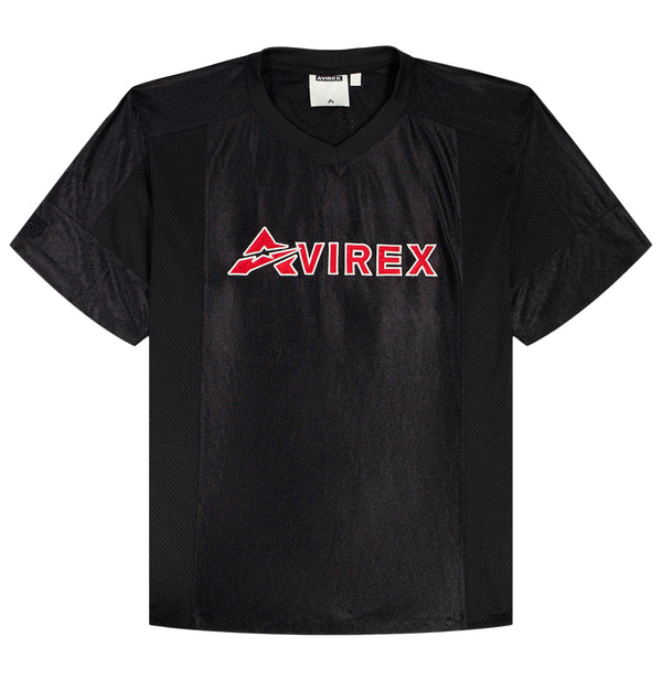 AVIREX JERSEY