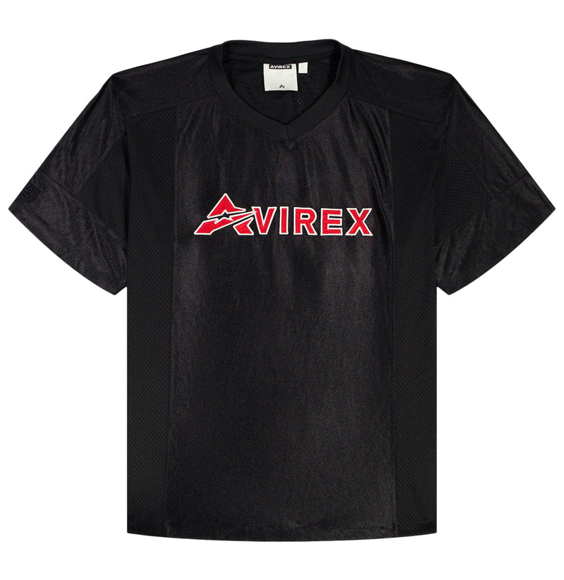 AVIREX JERSEY