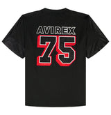 AVIREX JERSEY