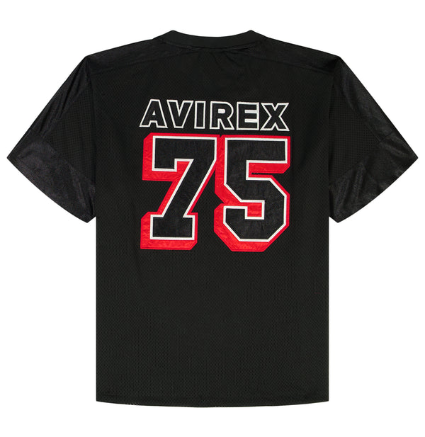 AVIREX JERSEY
