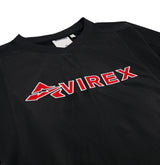 AVIREX JERSEY