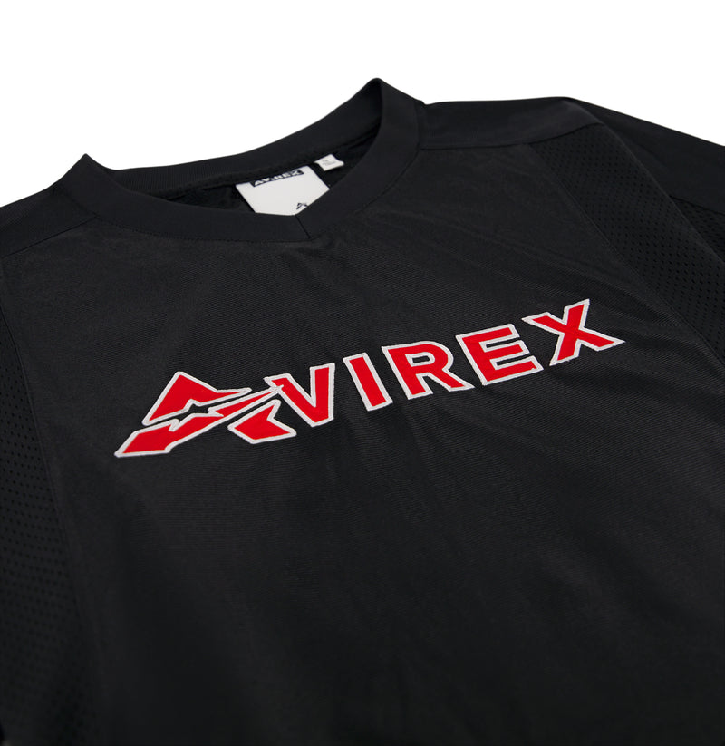 AVIREX JERSEY