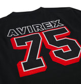 AVIREX JERSEY