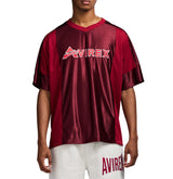 AVIREX JERSEY