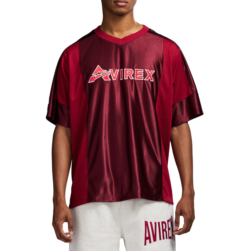 AVIREX JERSEY