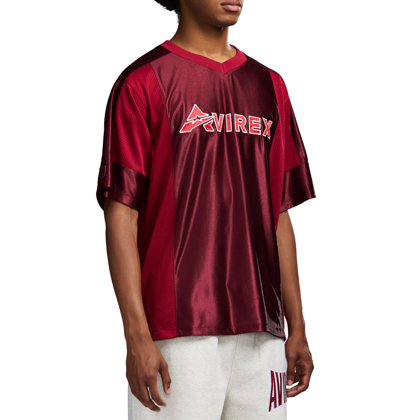 AVIREX JERSEY