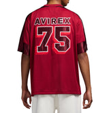 AVIREX JERSEY