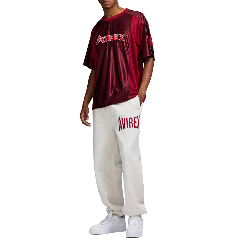 AVIREX JERSEY