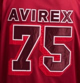 AVIREX JERSEY