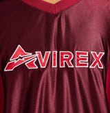AVIREX JERSEY
