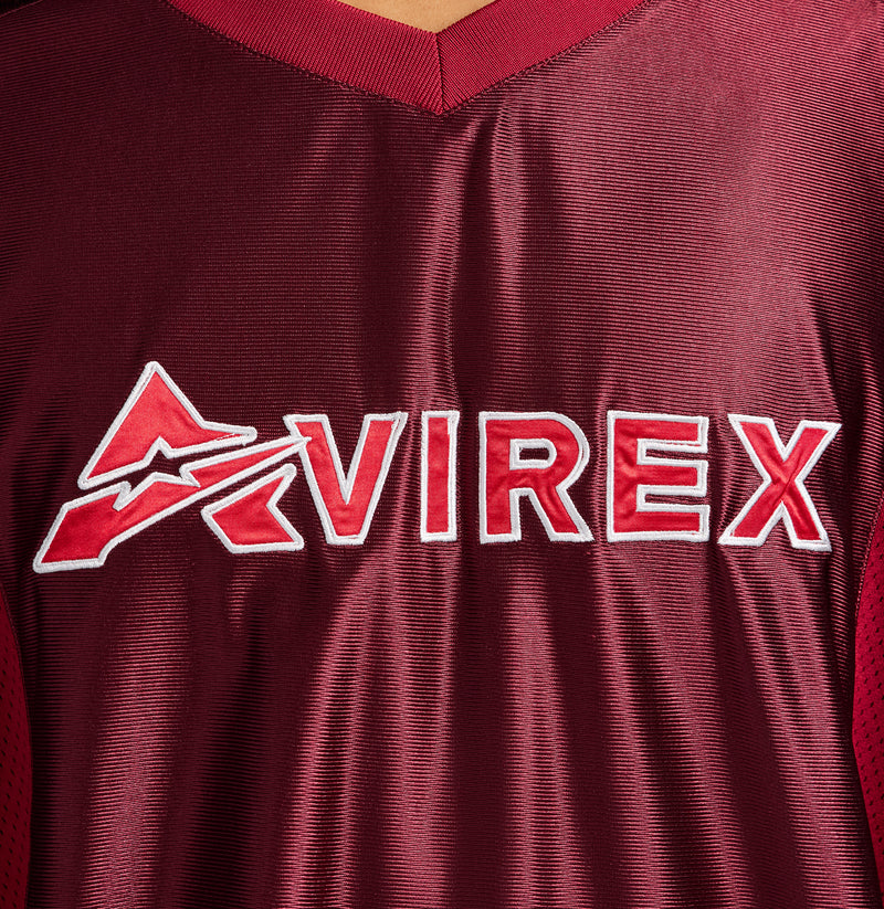 AVIREX JERSEY