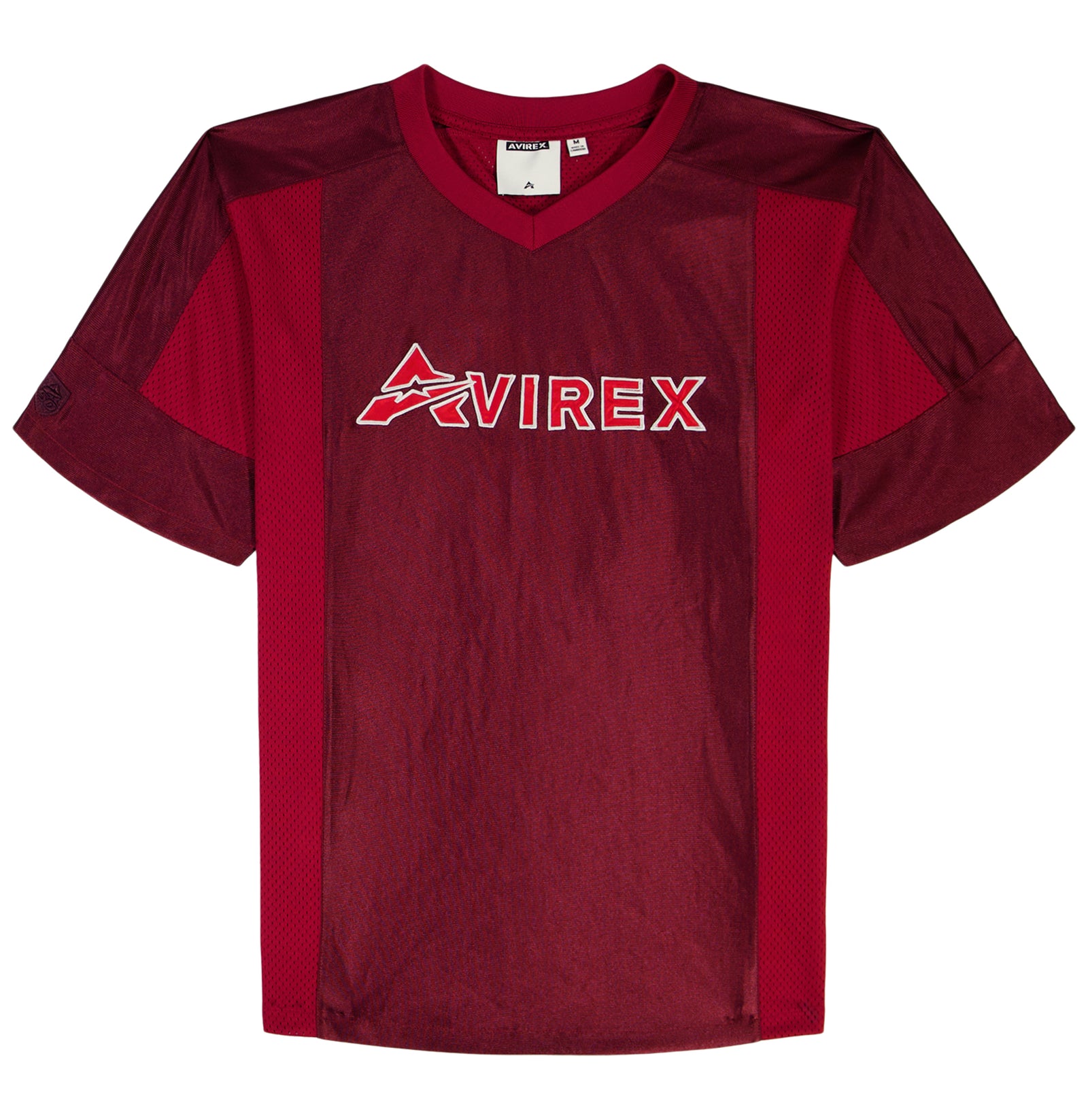 AVIREX JERSEY – Avirex