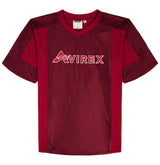 AVIREX JERSEY