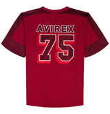 AVIREX JERSEY
