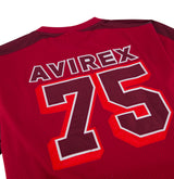 AVIREX JERSEY