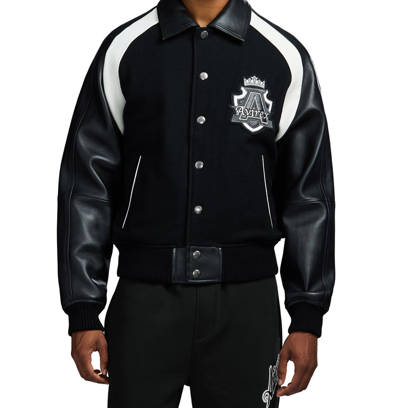 KINGS JACKET