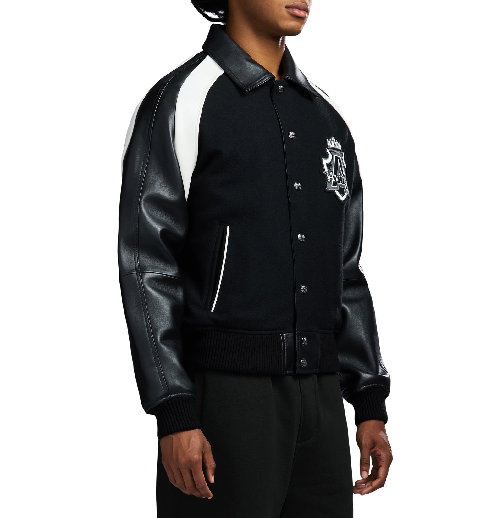 KINGS JACKET – Avirex
