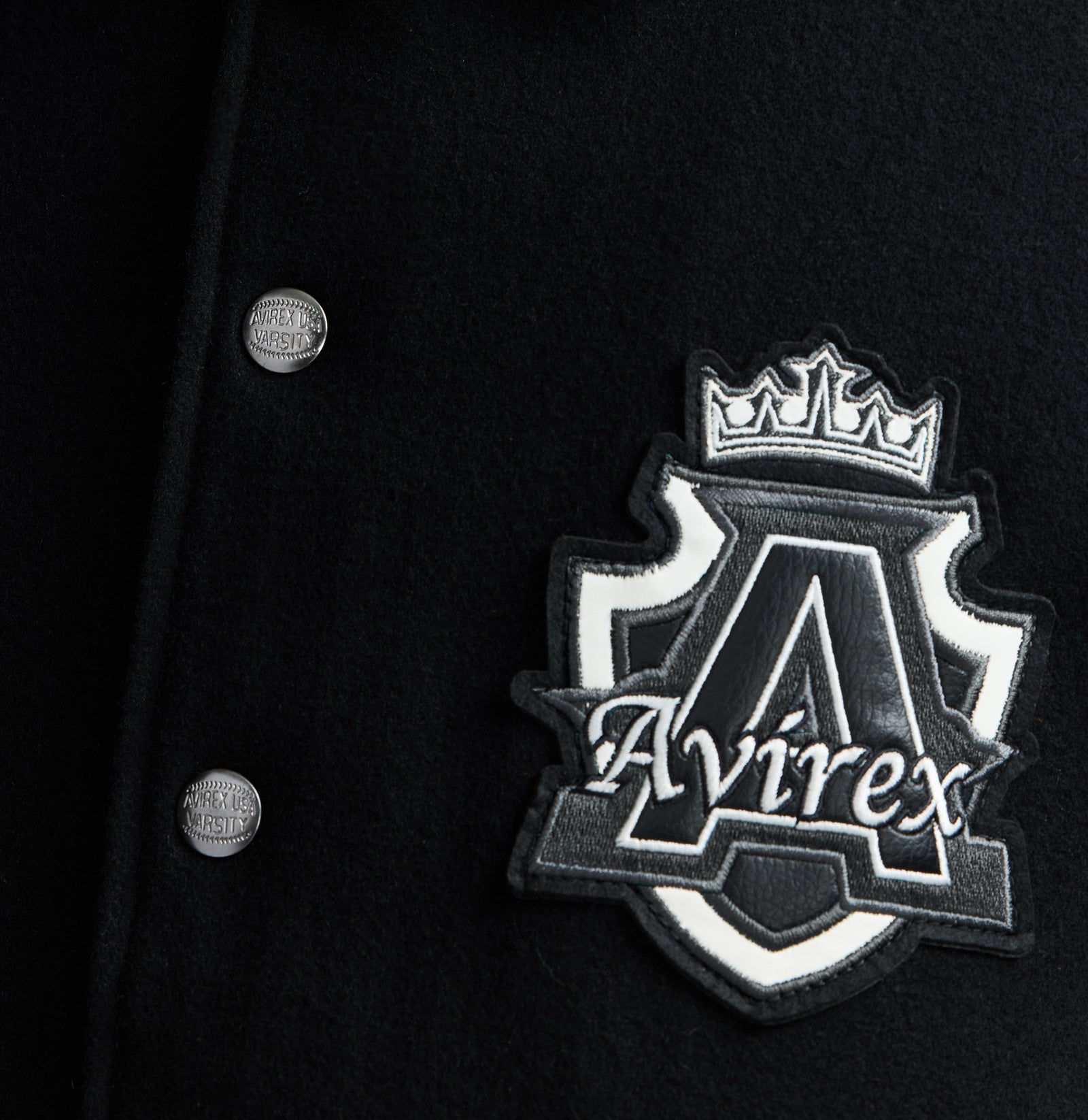 KINGS JACKET – Avirex