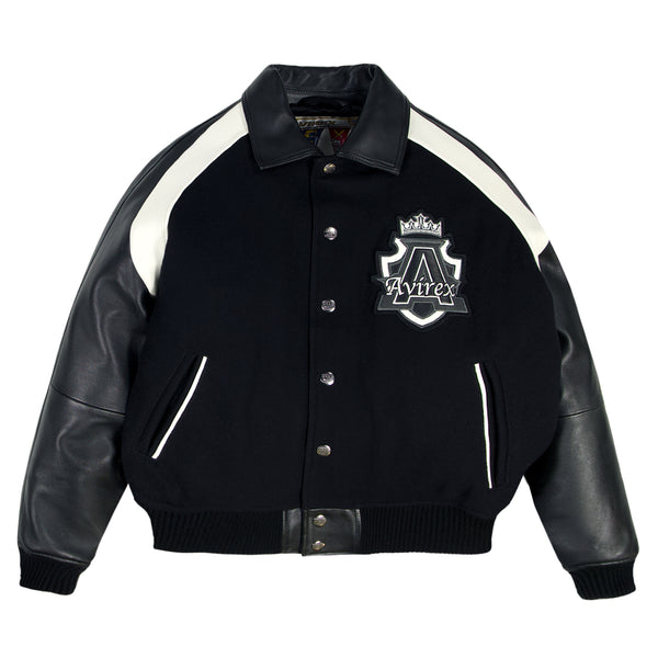 AVF251O22-BLACK-