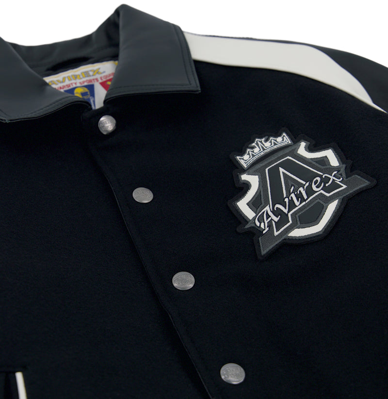 KINGS JACKET