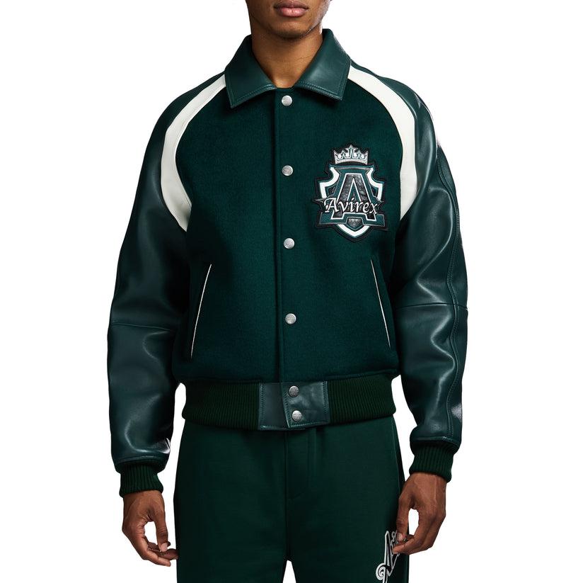 KINGS JACKET