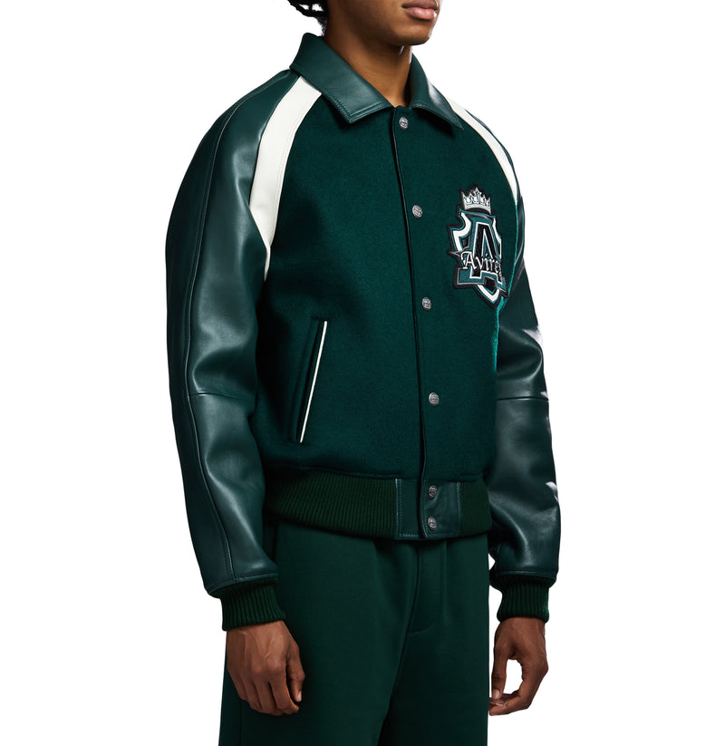 KINGS JACKET