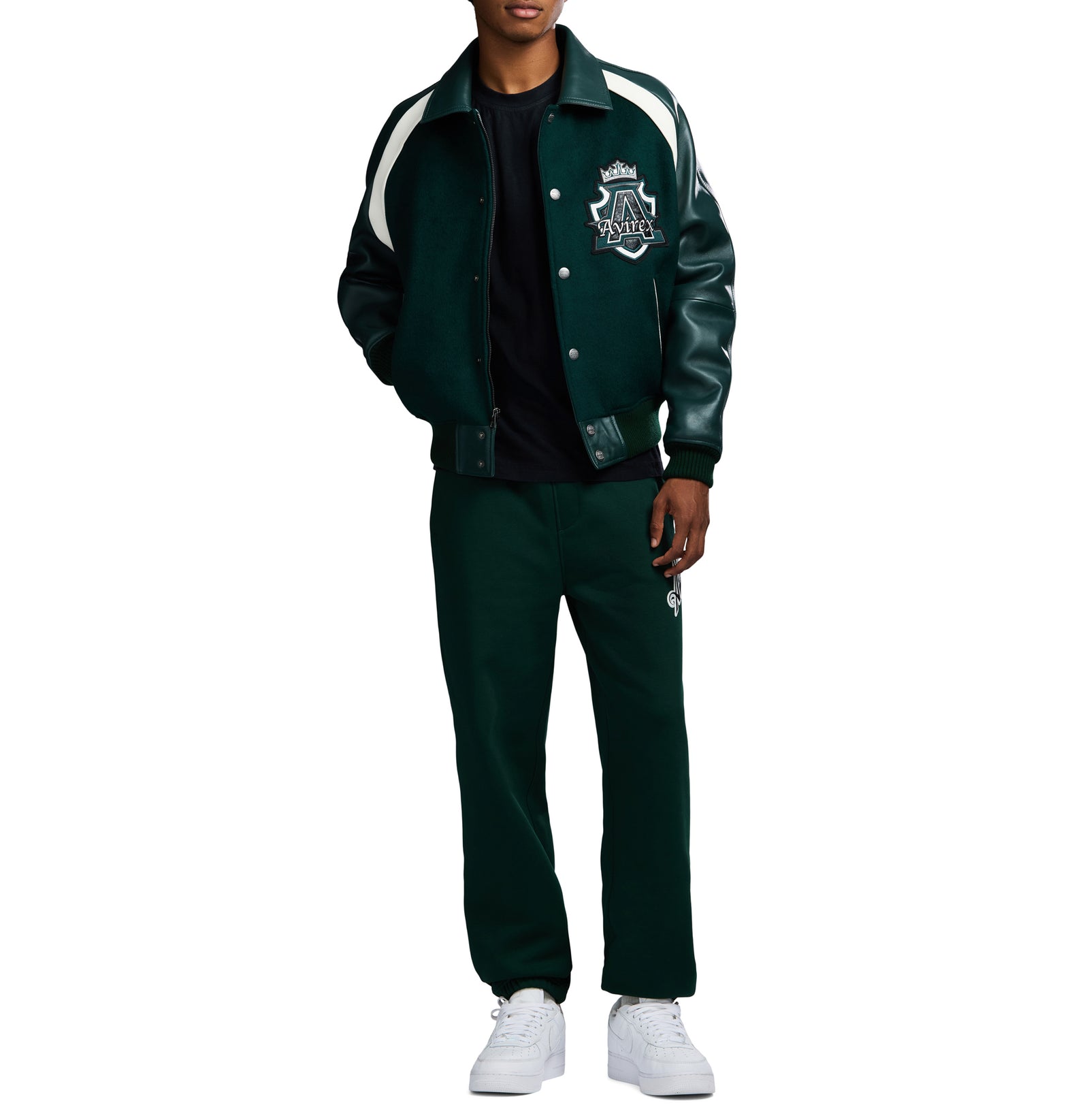 KINGS JACKET – Avirex