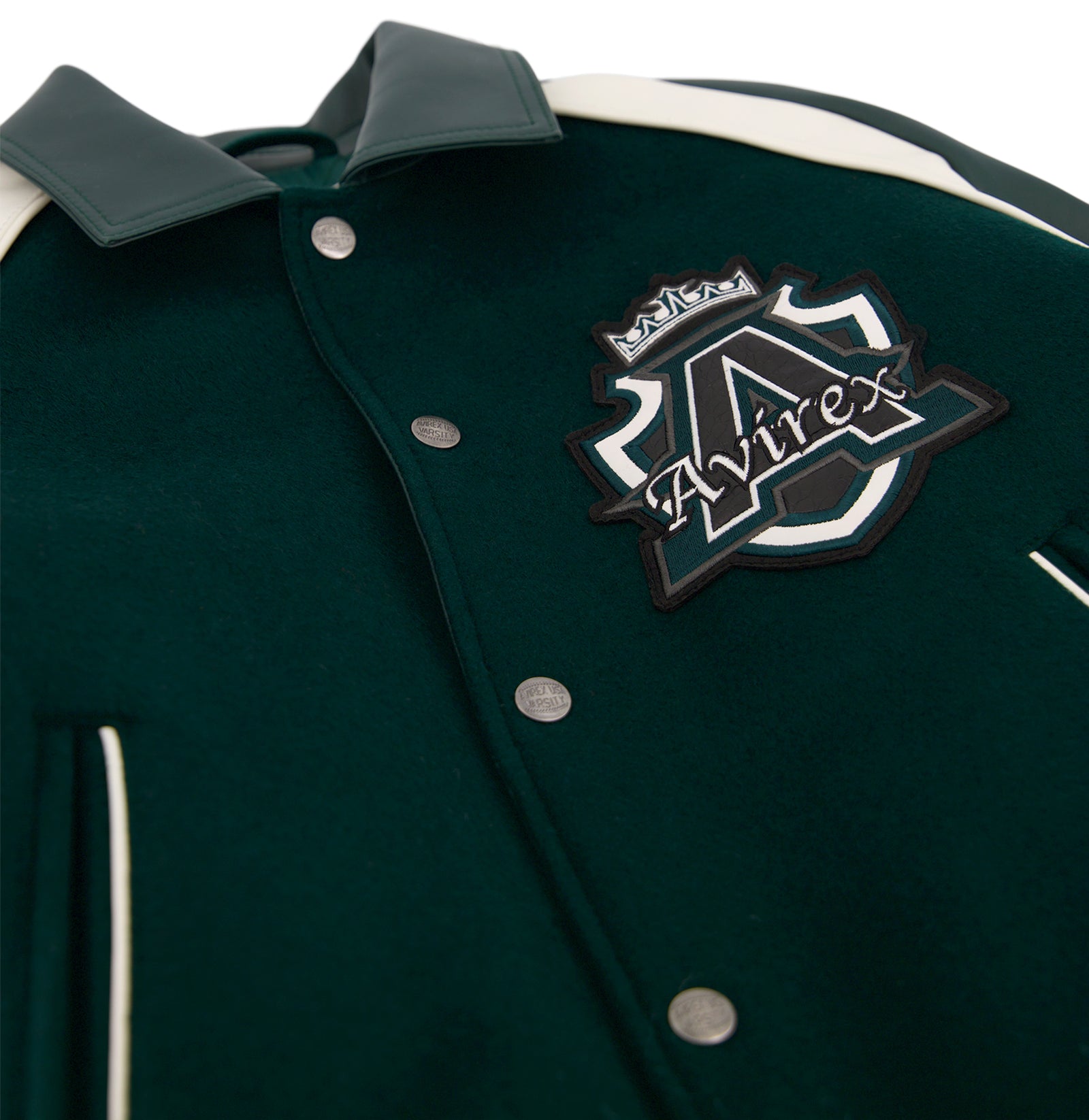 KINGS JACKET – Avirex