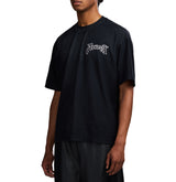 WASHED TEE