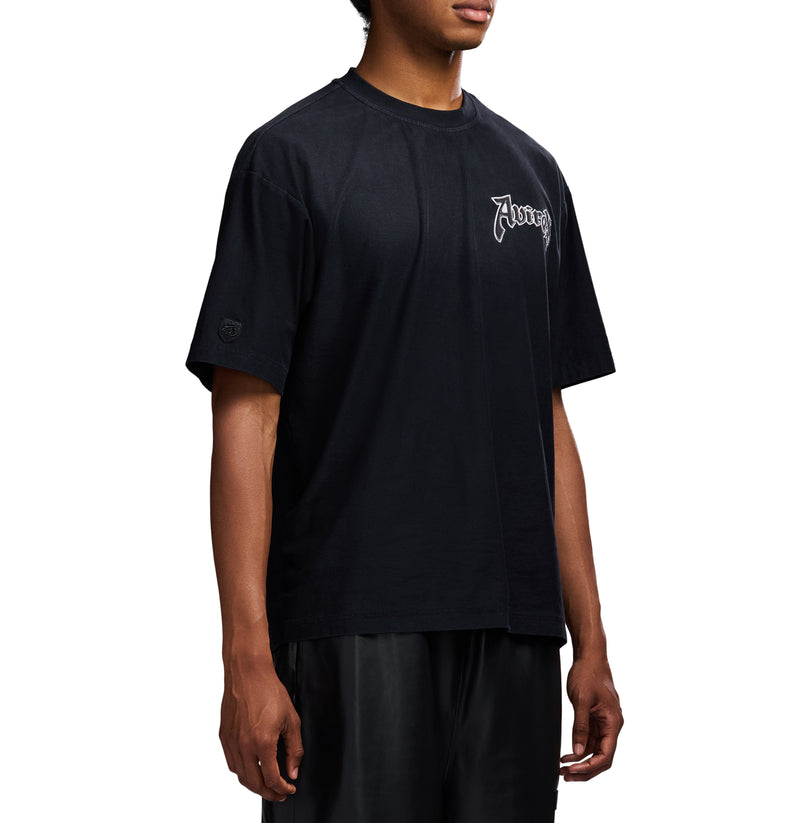 WASHED TEE