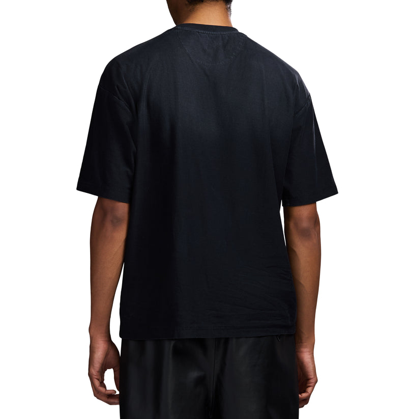 WASHED TEE