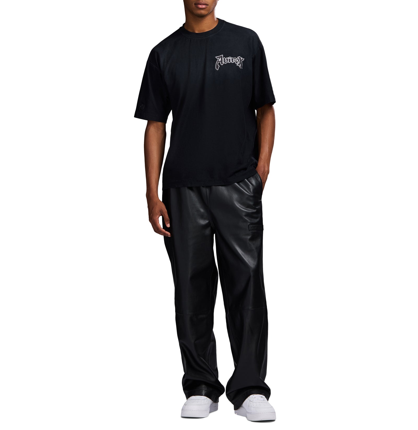 WASHED TEE – Avirex