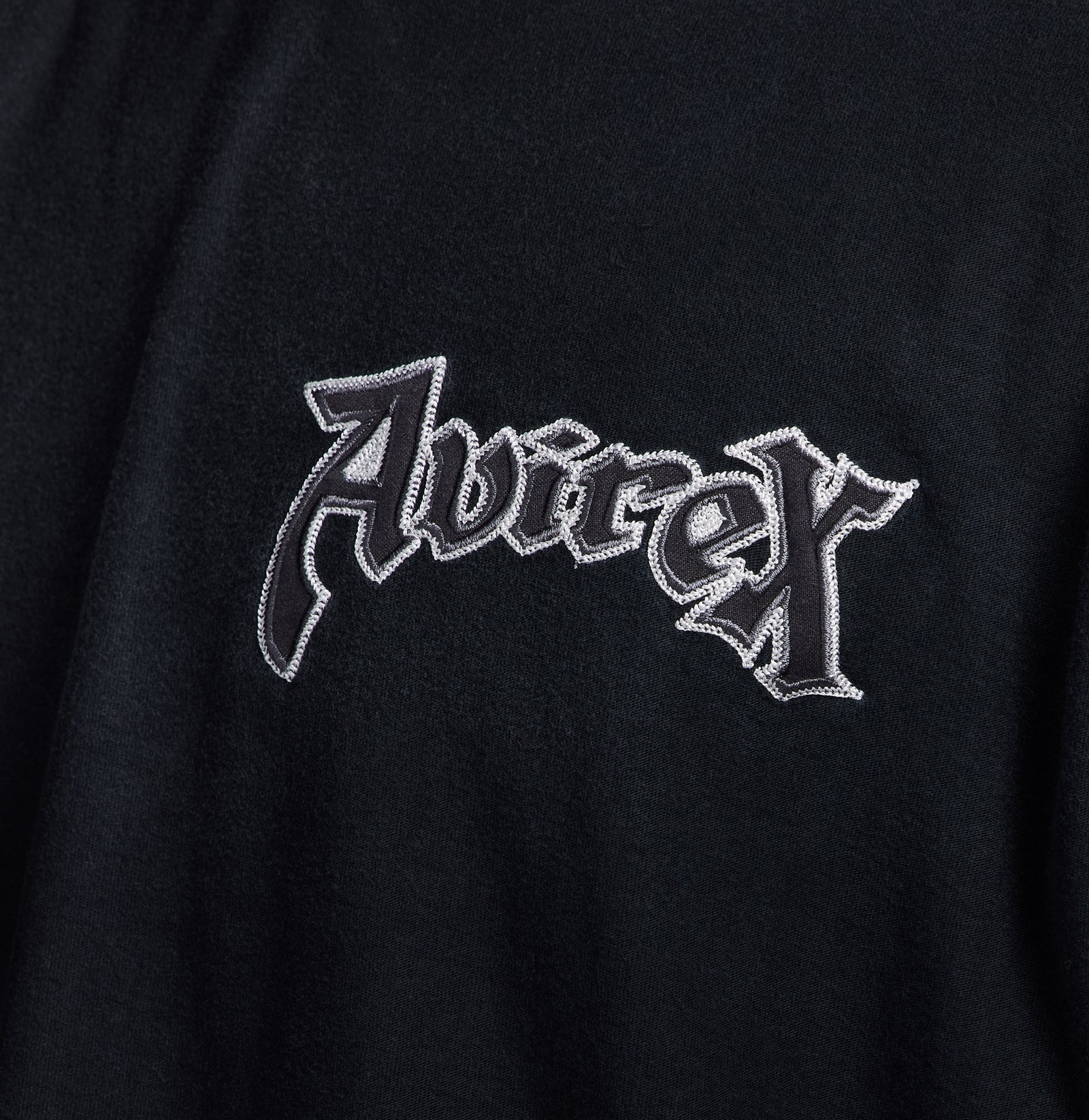 WASHED TEE – Avirex
