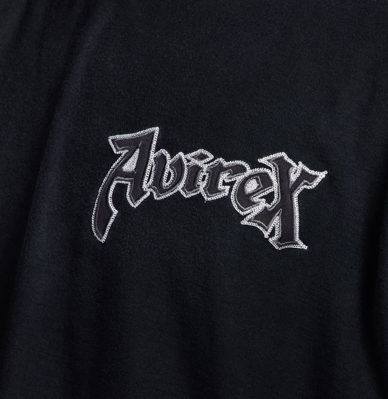 WASHED TEE