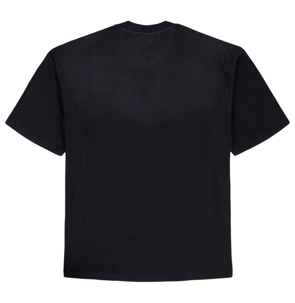 WASHED TEE