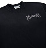 WASHED TEE