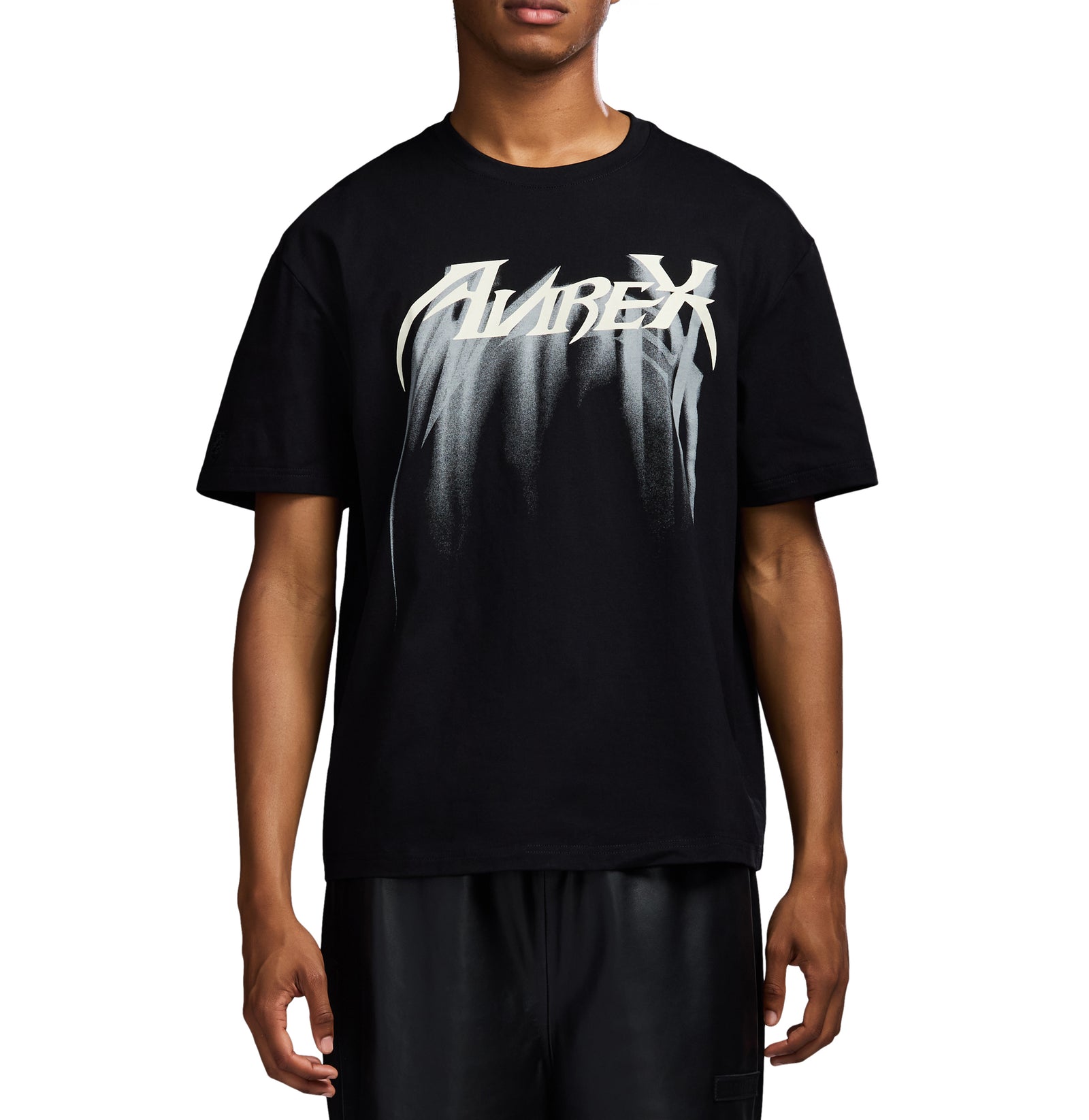 GOTH TEE – Avirex