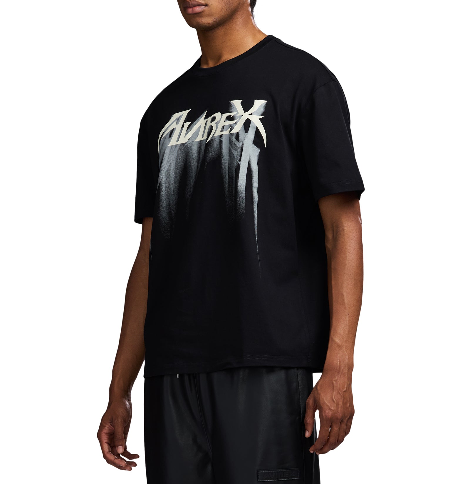 GOTH TEE – Avirex