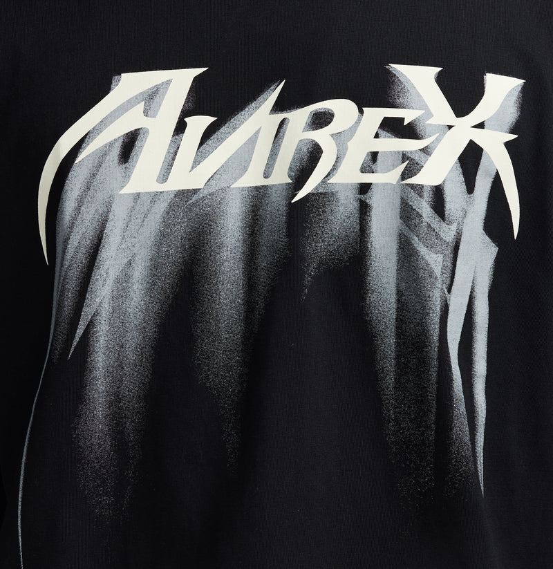 GOTH TEE