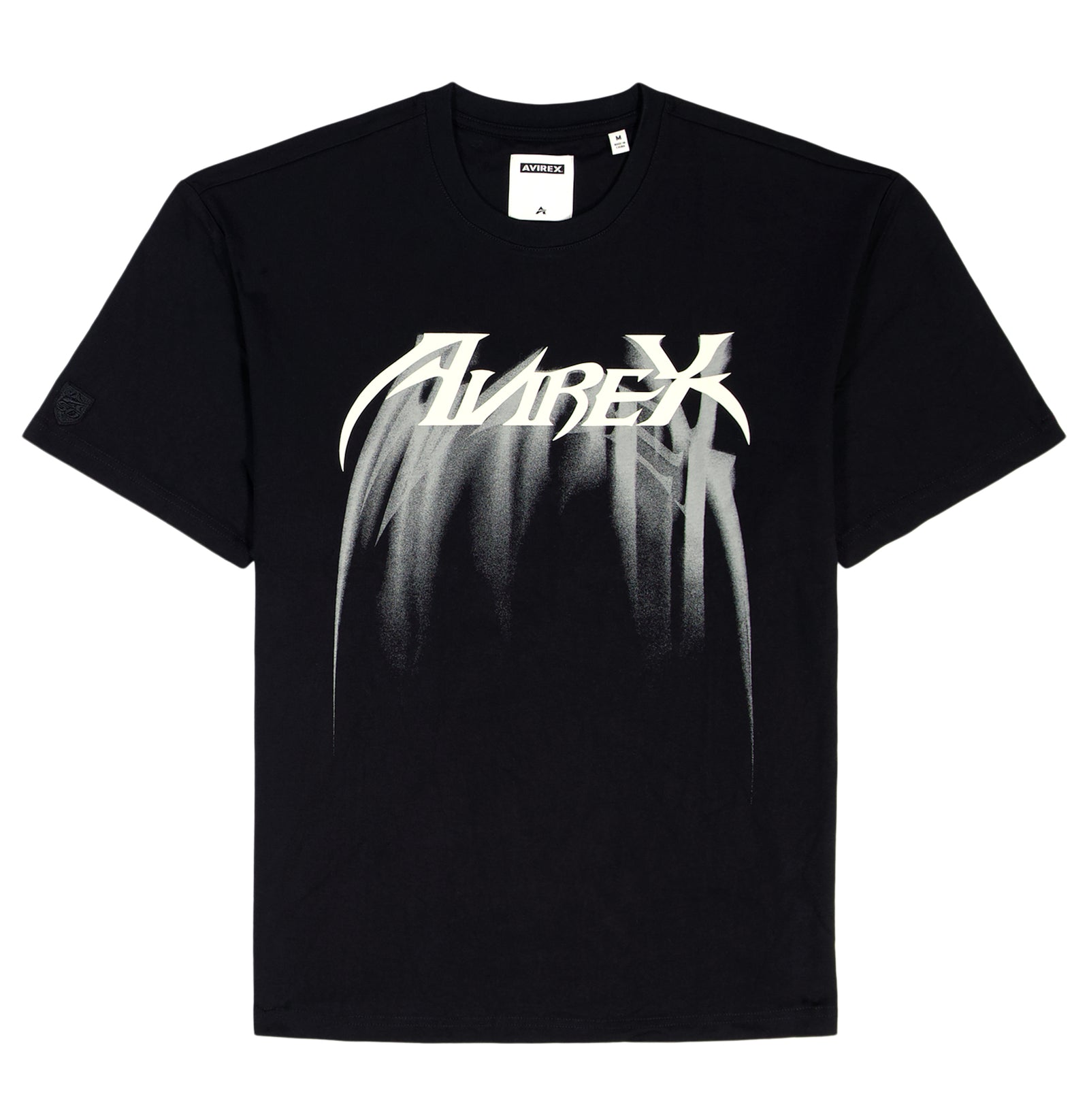 GOTH TEE – Avirex