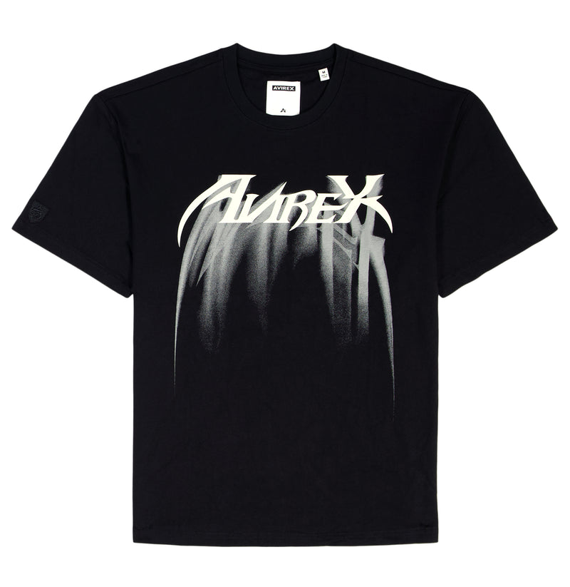 GOTH TEE