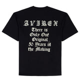 GOTH TEE