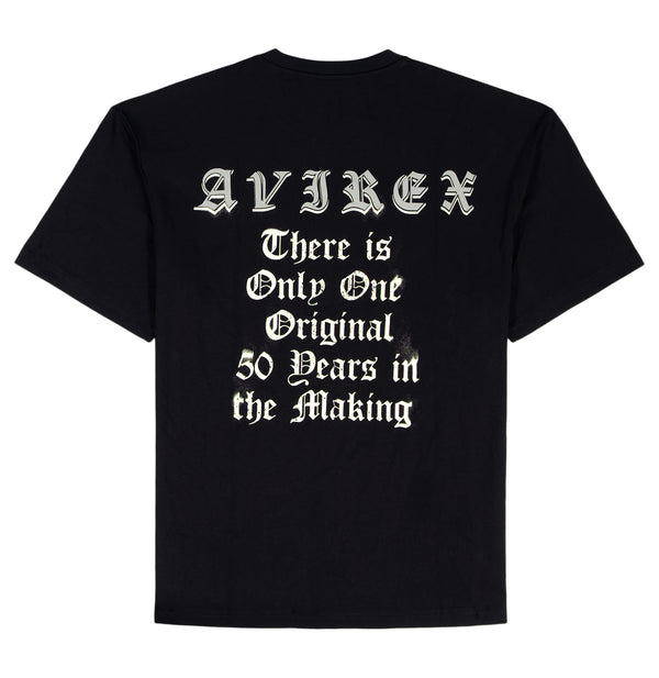 GOTH TEE