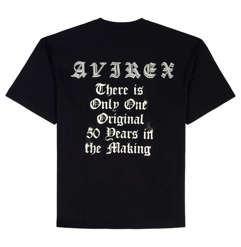 GOTH TEE