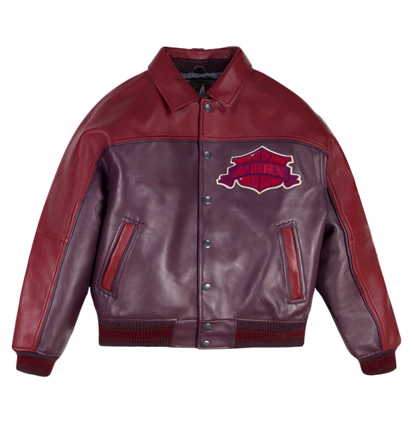 TRACK TEAM JACKET
