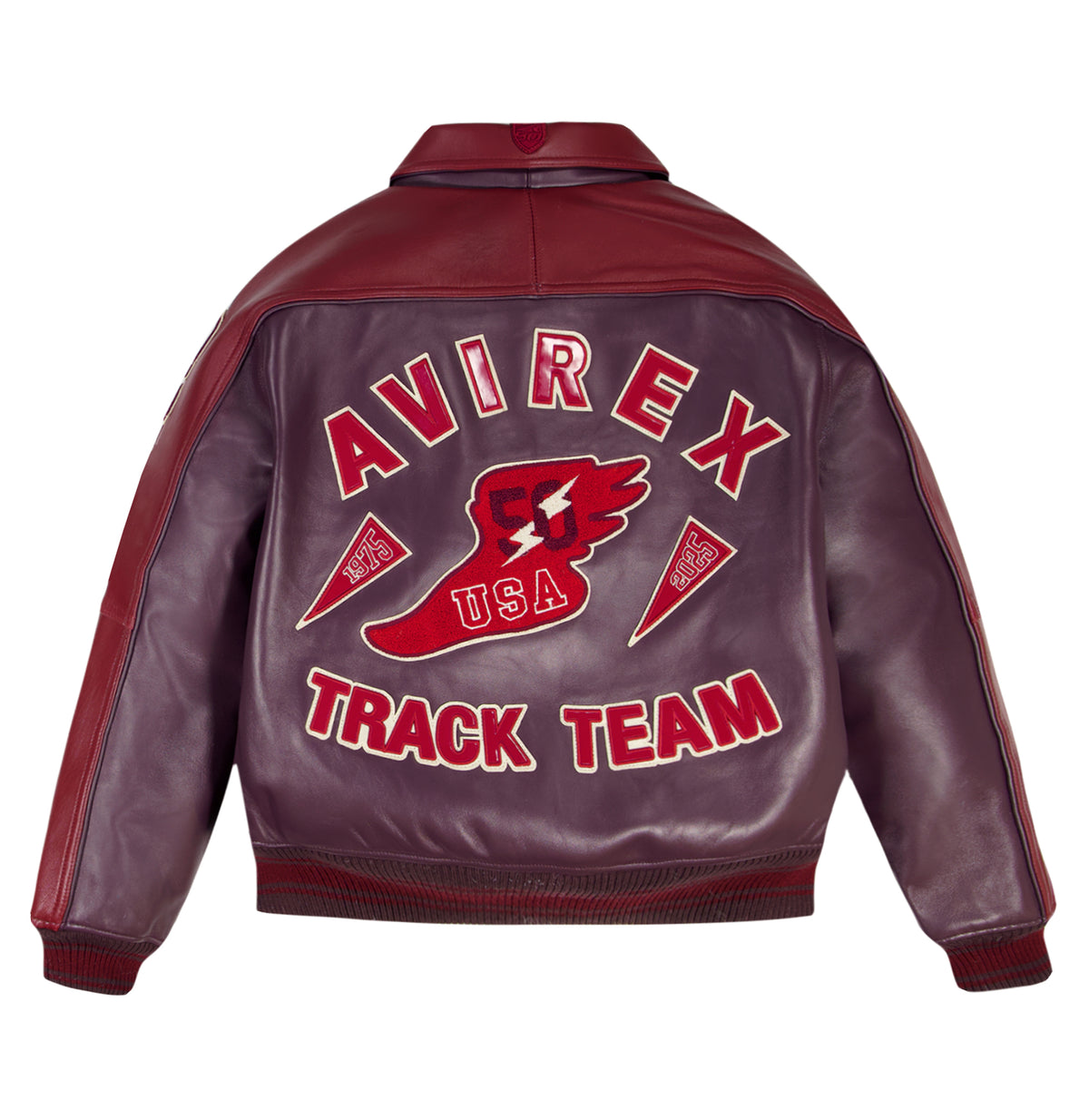 AVIREX、RIDERSJACKET s-l500.jpg