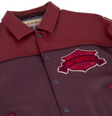 TRACK TEAM JACKET